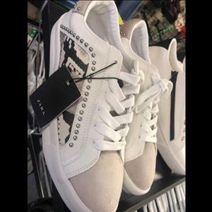 ZARA Women’s sneakers size 8
